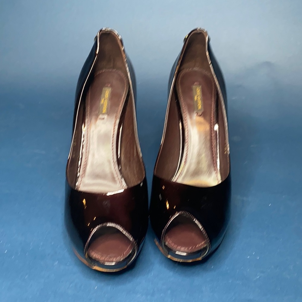 Louis Vuitton Heels